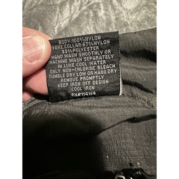 UCF Colosseum Puffer Vest Men's Size XXL Black Knights Nightman Full-Zip - Picture 6 of 9